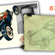 Image for article titled Did This Online Auction Reveal Preston Tucker's Never-Made Roadster?